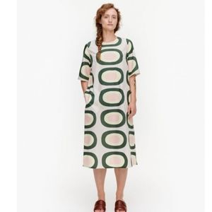 MARIMEKKO, HUOMENNA PIENI MELOONI, size 36